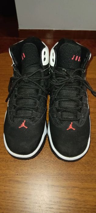 Sapatilhas Jordan