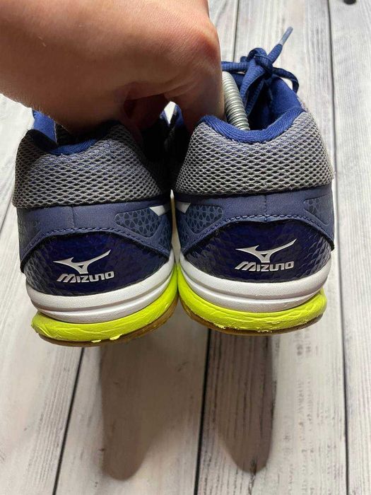 Теннисные Кроссовки Mizuno Wave Exceed Tour