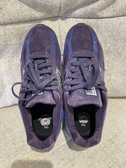 New Balance 990 v4 оригінал шикарні