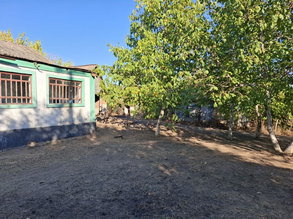 Будинок під ремонт