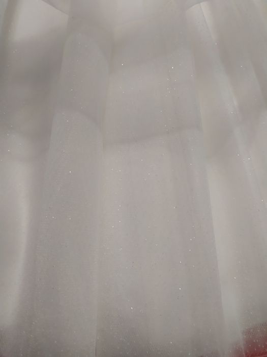 Плаття на причастя