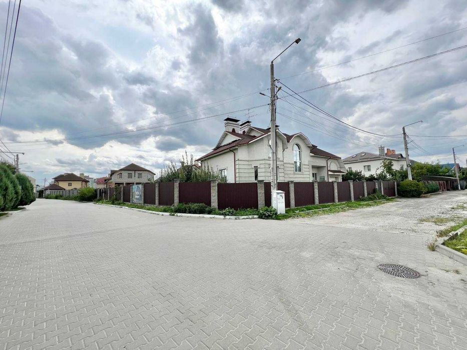 Коммерческая недвижимость по адресу ул. Виноградная (площадь 465 м²) - Atlanta.ua - фото 3