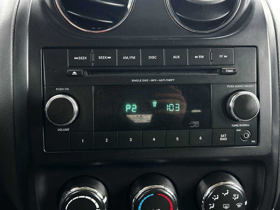 Jeep Patriot 2012 Можлива розстрочка\Кредит\Лізинг