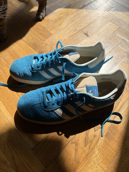 Кросівки Adidas Gazelle GY7337