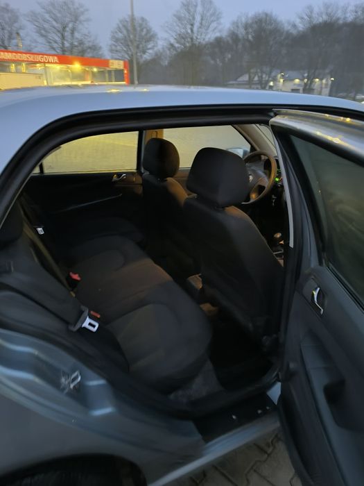 Sprzedam Skoda Fabia 1.4