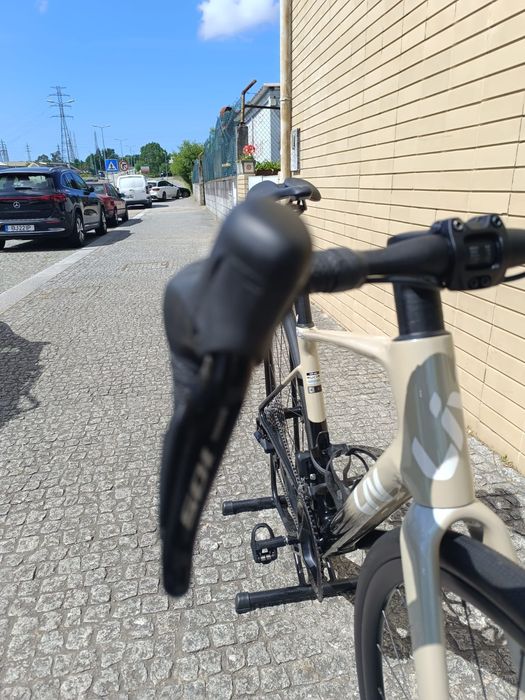 Bicicleta LIV Avail Advanced 1 S Shoreline 2024