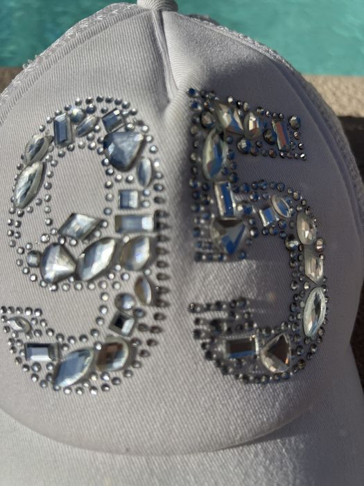 Chapru original, Marca Liu Jo.