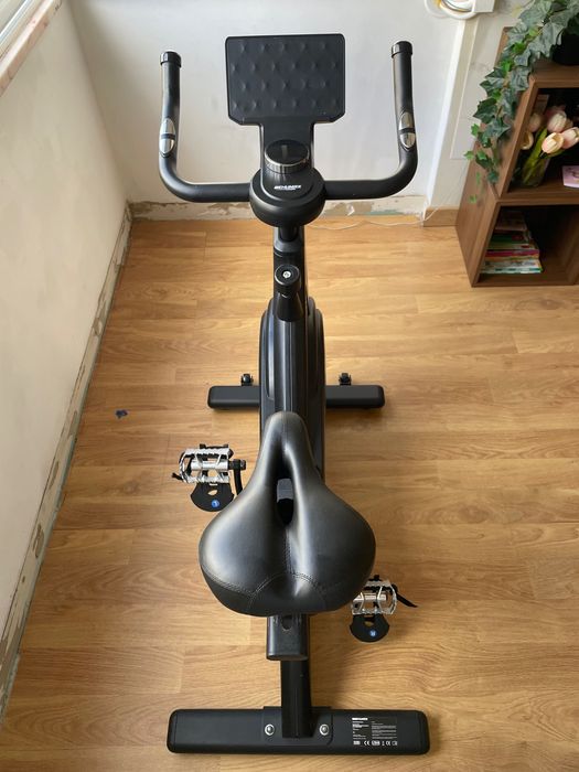 Smart Bike Behumax 4000