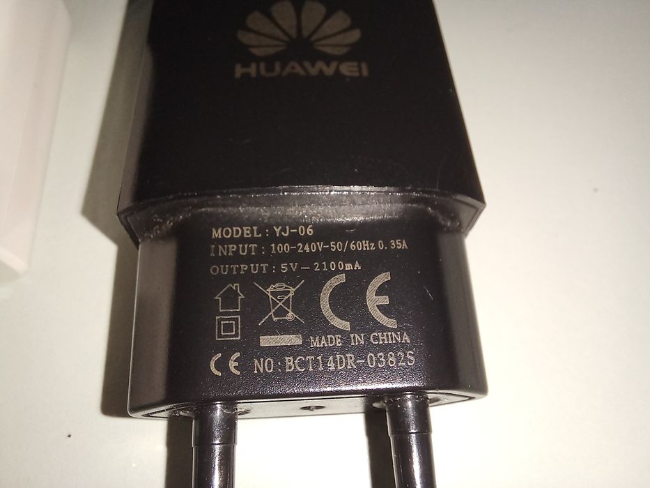 Зарядки для телефонів Xiaomi,  Huawei (10W, 2A), адаптер для зарядки