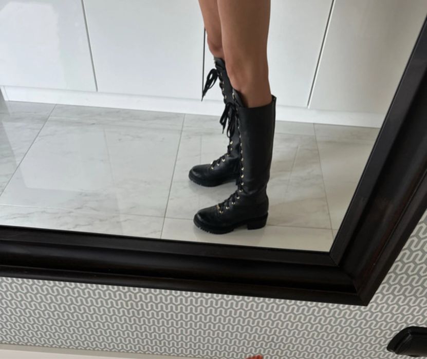 Kozaki Nina Basco 37