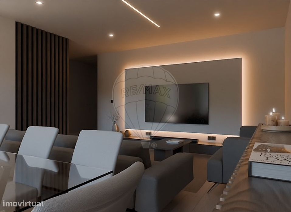 Apartamento T2 para venda