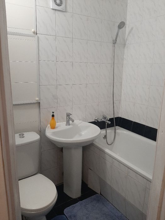 1-к квартира подобово у центрі