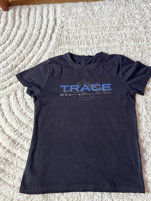 T-shirt 4F, roz. 158