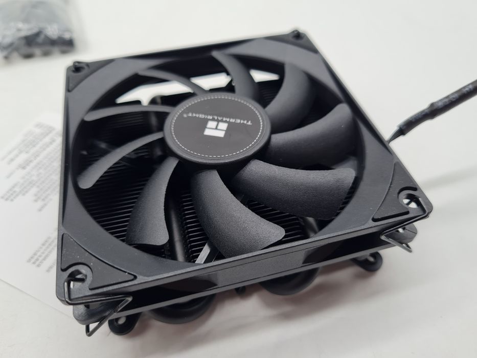 Chłodzenie procesora powietrzem Thermalright AXP90-X36