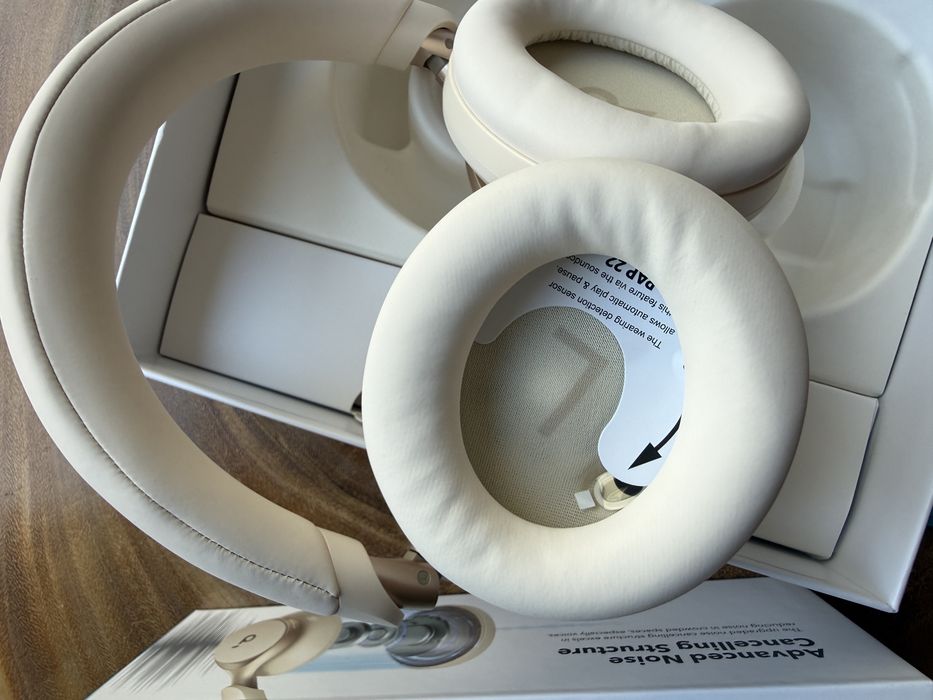 Headphones/auriculares Soundcore - Anker