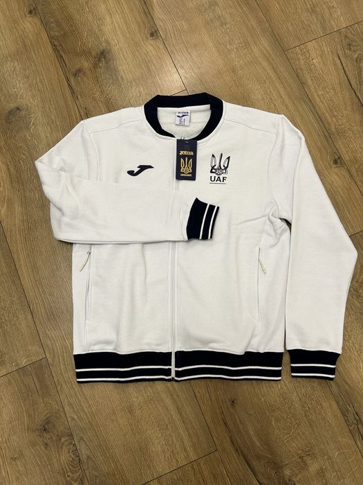 Joma кофта балахон костюм