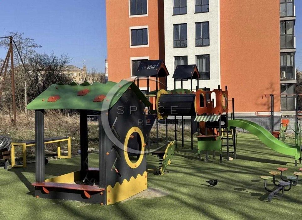 Продаж 2 к квартири 69м2 ЖК Багговутівський Загорівська 25