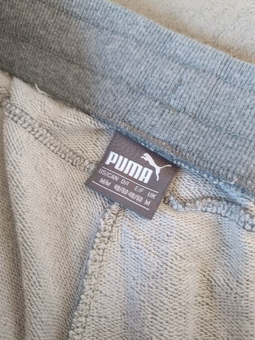 Puma dresy rozmiar M/L