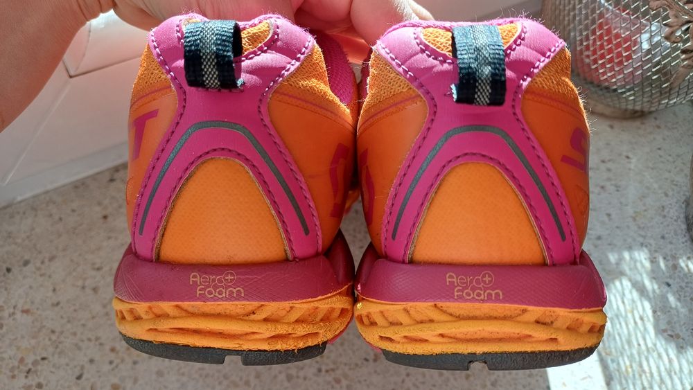 Buty biegowe Scott Kinabalu 3.0  rozm.  37.5