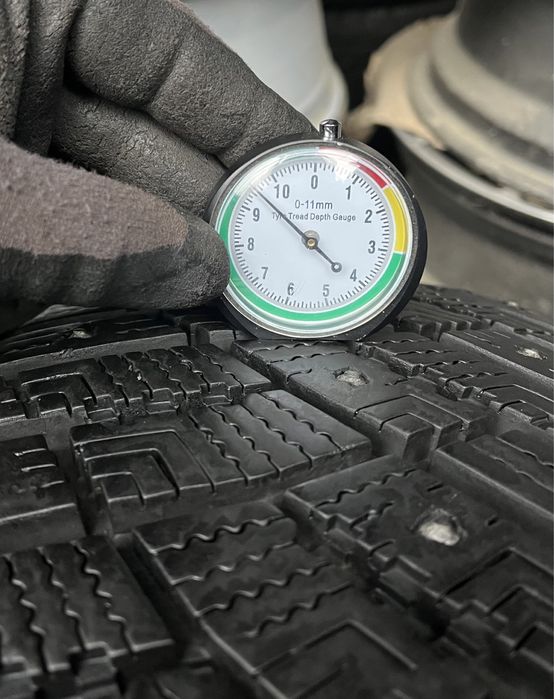 Шини R 15 195 65 Good Year Ultra Grip 2022