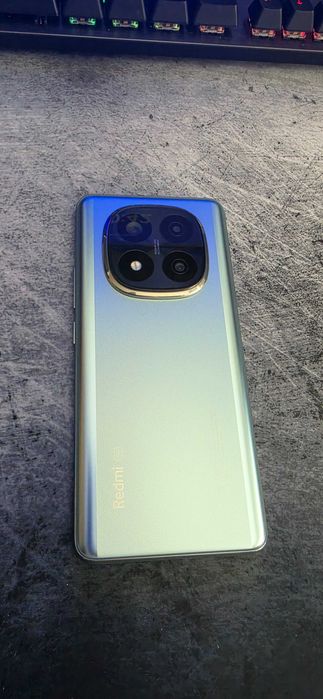 Xiaomi Note 14 Pro+ 5G 256GB – Como novo