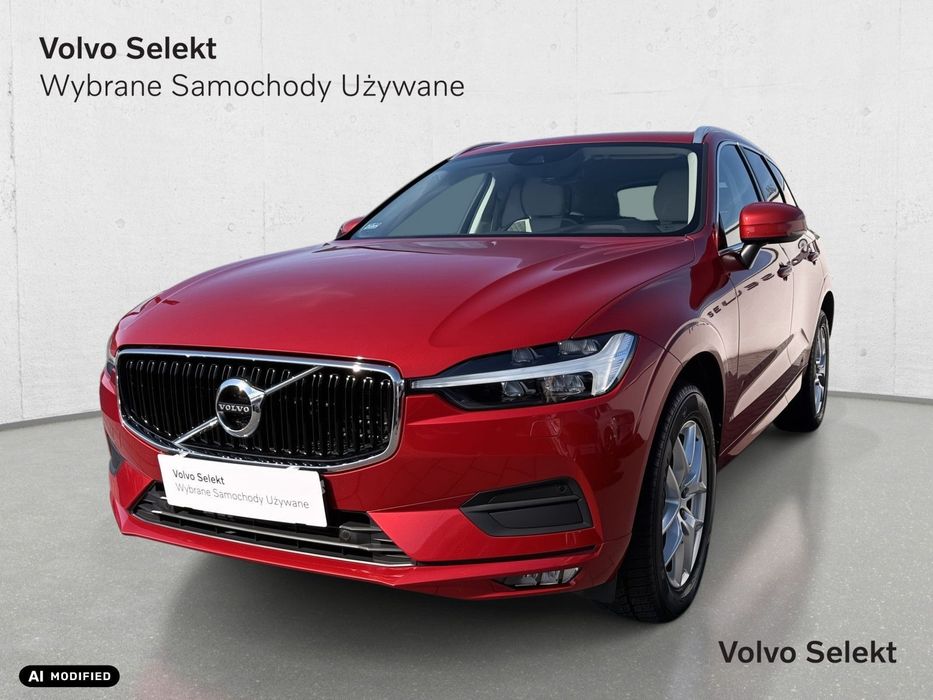 Volvo XC 60