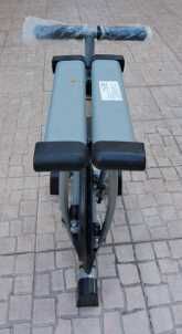 Leg Magic - Leg Exercise/Fitness Machine64752188389121121