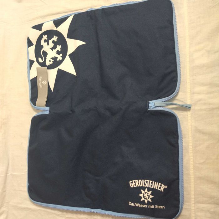 Підстілка для перевзування, мікрофібра, Німеччина