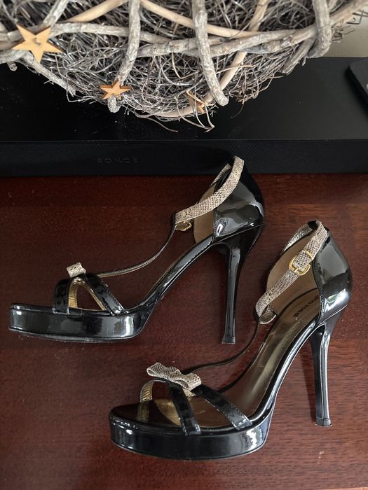 Szpilki Gino Rossi 38,5