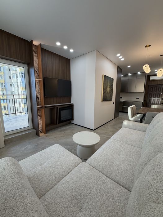 2-комнатная квартира по адресу ул. Танкистов (площадь 58 м²) - Atlanta.ua - фото 3