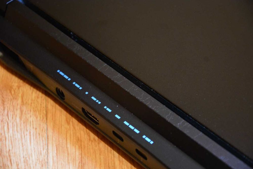 Acer Predator Helios Neo 16 PHN16-71 i9-13900HX/RTX 4070