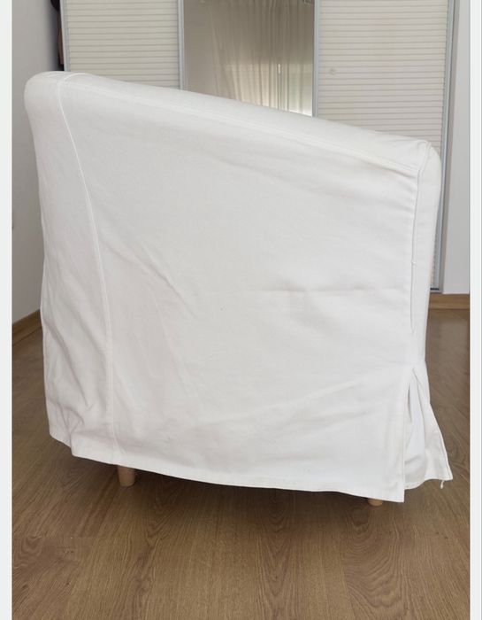 Poltrona de quarto