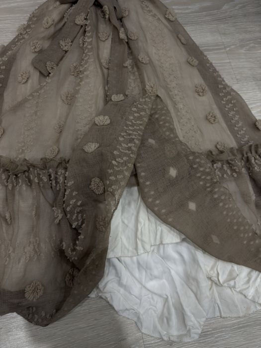 Ivina boutique платье  круизное
