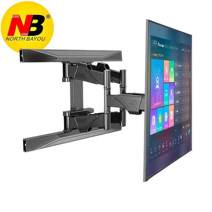 43"-80" Кронштейн для тв V-Star P6 Кріплення для телевізора