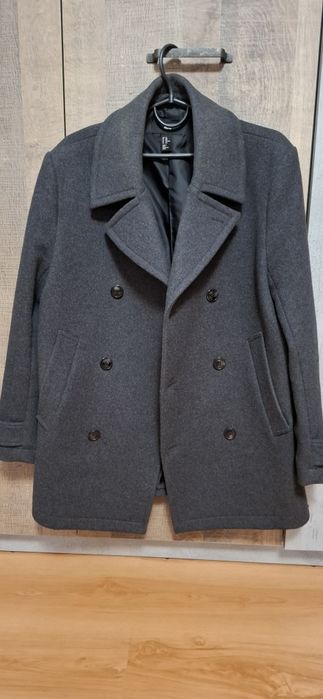 Демісезонне полупальто Next