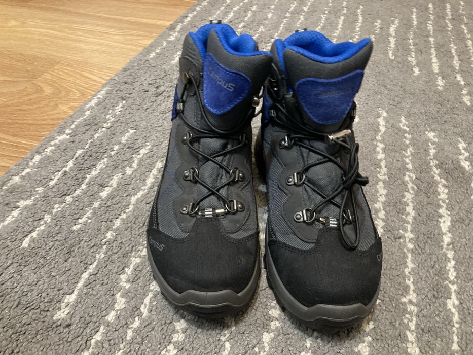 Buty trekkingowe Campus  roz 39