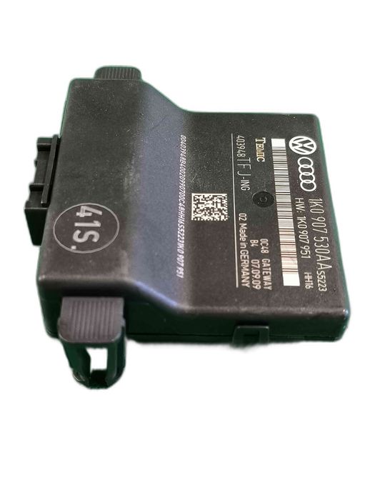 Módulo Electrónico VW SCIROCCO III 1K0907530AA (OEM) | 1K0907951 (OEM)