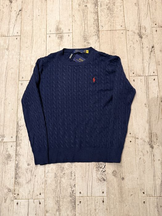 Camisola Ralph Lauren M