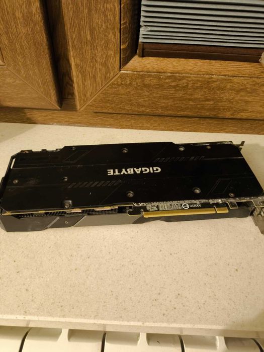 Gigabyte GeForce RTX 2070 GAMING OC 8G GDDR6