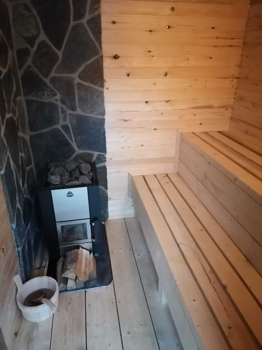 Domek na wyłączność sauna nocleg w górach Kotlina Kłodzka Czarna Góra