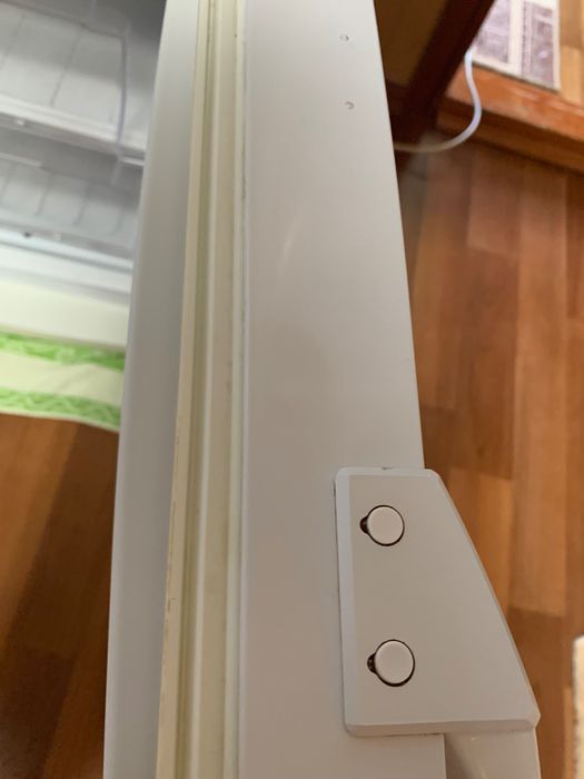 Холодильник Indesit