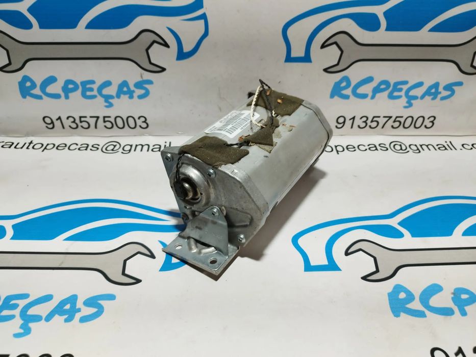 AIRBAG AIRBAGS PASSAGEIRO 72126982860 BMW SÉRIE 1 E87 397066870077