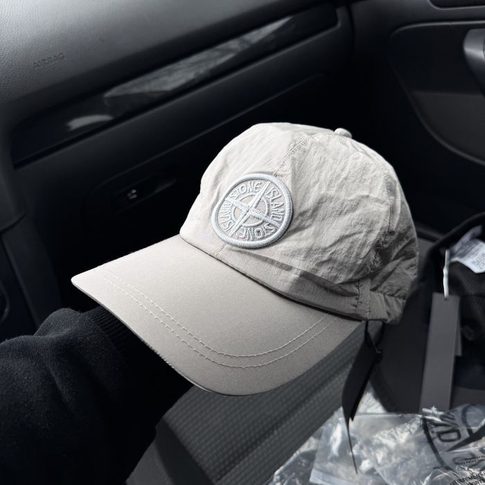 Кепка Stone Island