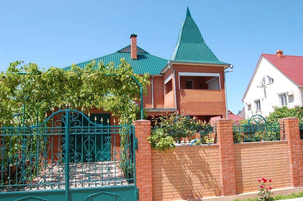 Сдаётся дом-дача, на период с мая по сентябрь