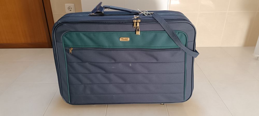 Malas de viagem com rodas