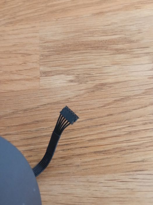 Вентилятор Apple Mac mini A1933