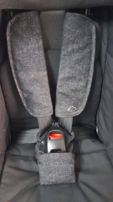 Cadeira bebé BebéConfort