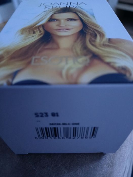 Perfumy Joanna Krupa Follow the joy 30ml