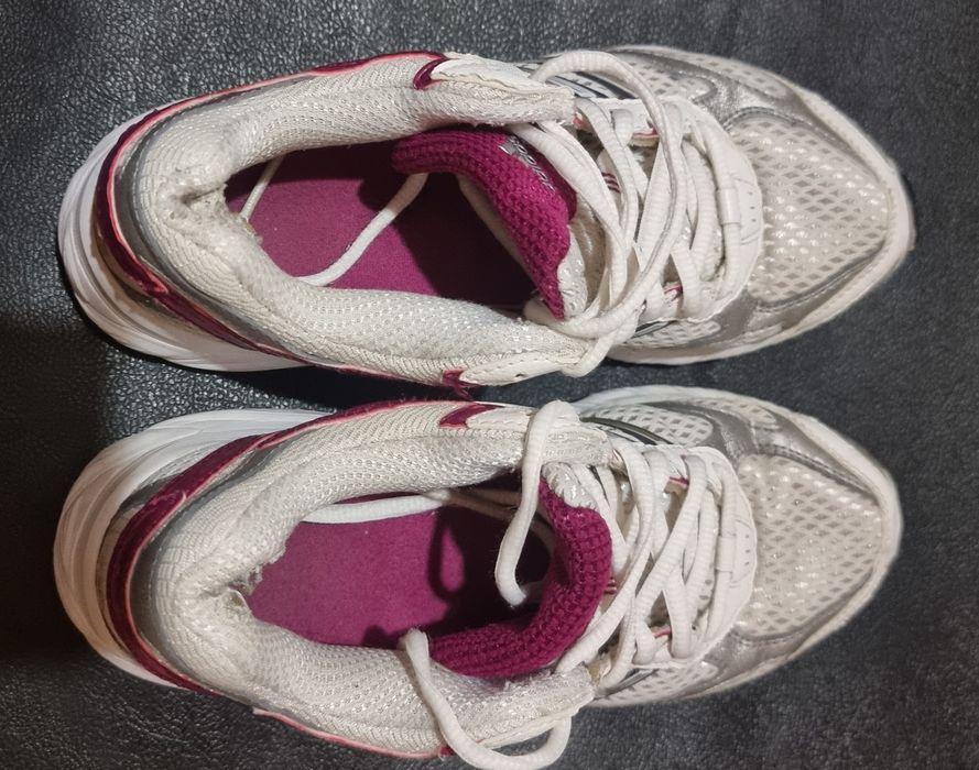 Кросівки Adidas Duramo 3 White Running