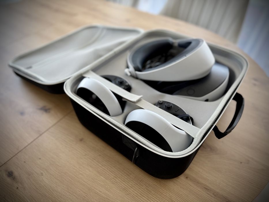 Gogle PlayStation VR2